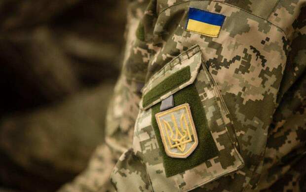 Стоимость выезда военнообязанных с Украины составляет 20 тысяч долларов