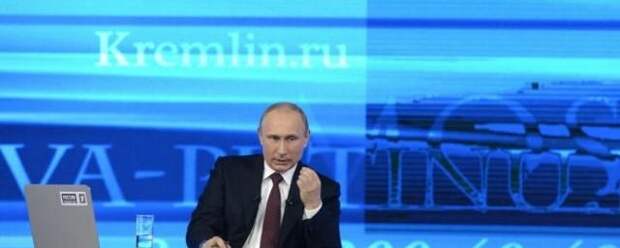 ПЕСКОВ: ОБРАЩЕНИЯ РОССИЯН К ВЛАДИМИРУ ПУТИНУ БОЛЬНО ЧИТАТЬ