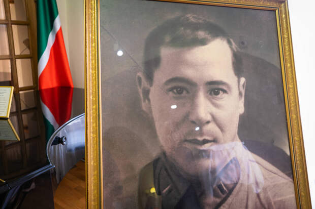 Муса Җәлилнең 120 еллыгына багышланган чаралар программасы билгеле булды