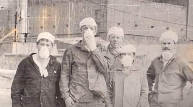 В Тюменской области сегодня чтят подвиг героев Чернобыля