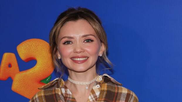 Не корзиночка: Ольга Кузьмина похвасталась кулинарными навыками сына