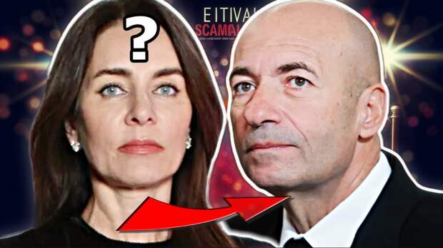 Драма Игоря Крутого: почему его жену называют “соломенной вдовой” и как объявился тайный сын