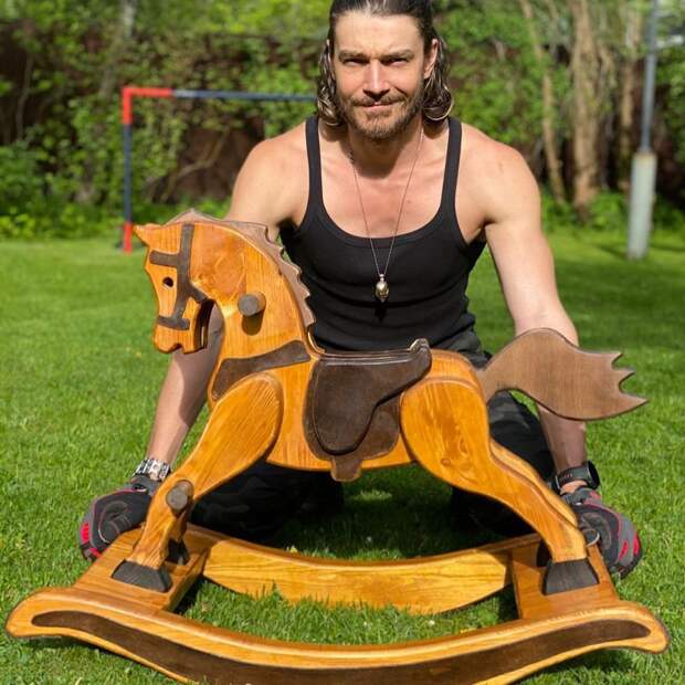 Рождение звезды: Максиму Матвееву исполнилось 43 года