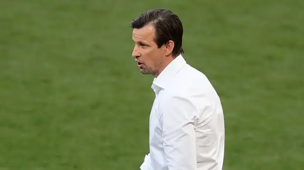 Семак ответил, предлагали ли ему возглавить сборную России