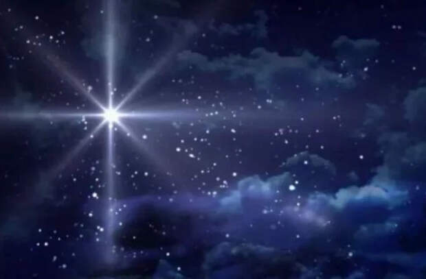 Зрелищное явление: Что произойдёт в небе в канун Рождества