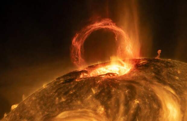 Уходящий год стал рекордным по магнитным бурям за десятилетие, но 2026-й будет еще злее