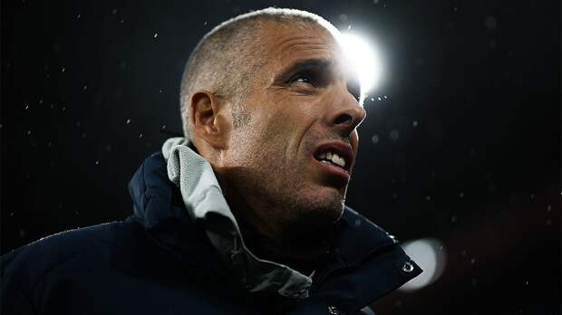 ЦСКА оспорит удаление Челестини в матче с «Балтикой»: «Со стороны Фабио не было никакой агрессии»