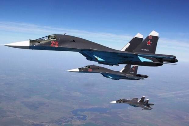 В Киеве предупредили, что в ЛДНР могут появиться военная авиация и ракеты РФ