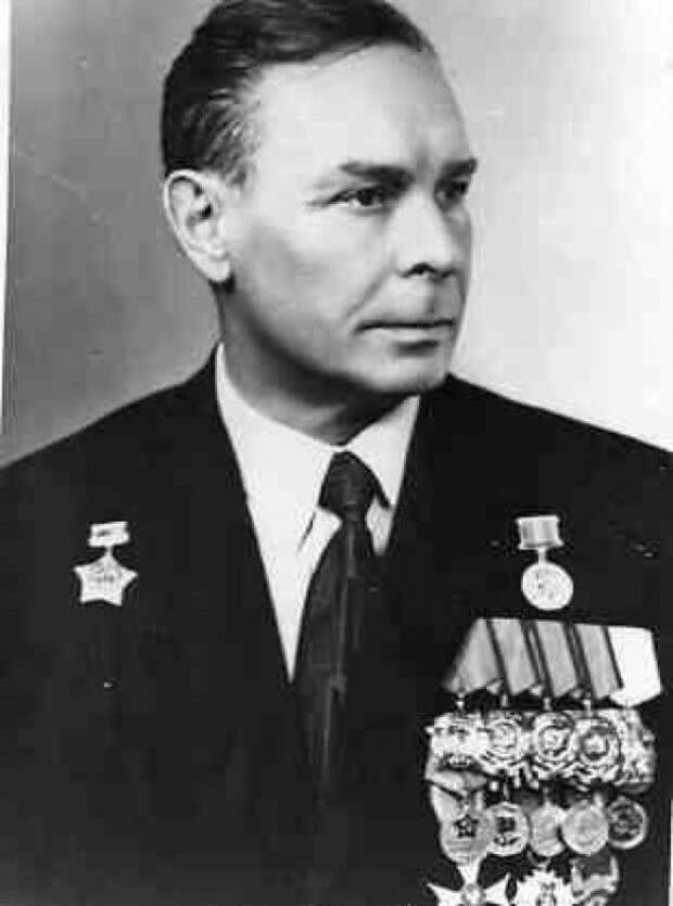 Как разлагалось советское общество? Вот так!