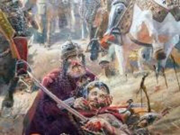 Была ли Куликовская битва на самом деле? Что нашли археологи на Куликовом поле?