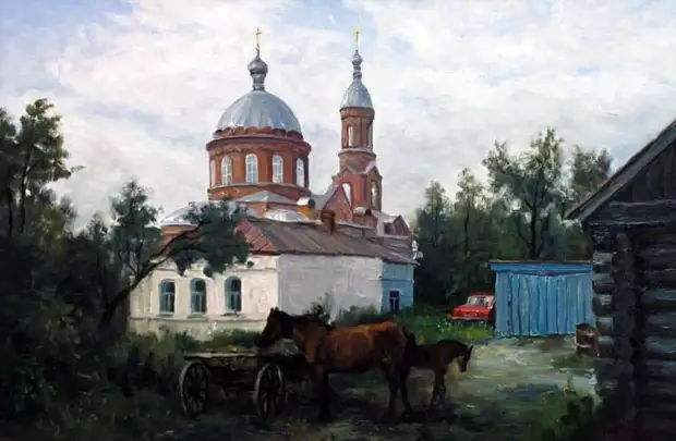 �������� ������� �������. ������ ����� ������