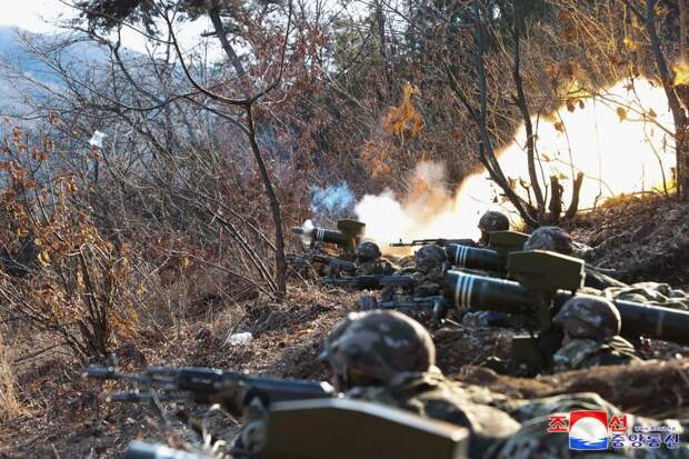Атака на Приднестровье может обернуться для Украины вторжением войск КНДР из Белоруссии – Коц