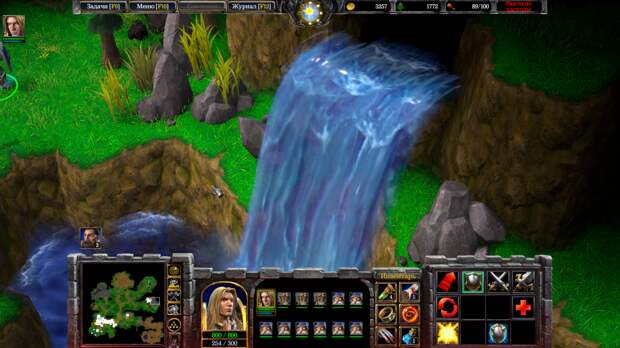 Гнев Орды. Обзор Warcraft III: Reforged и скандала вокруг неё 6
