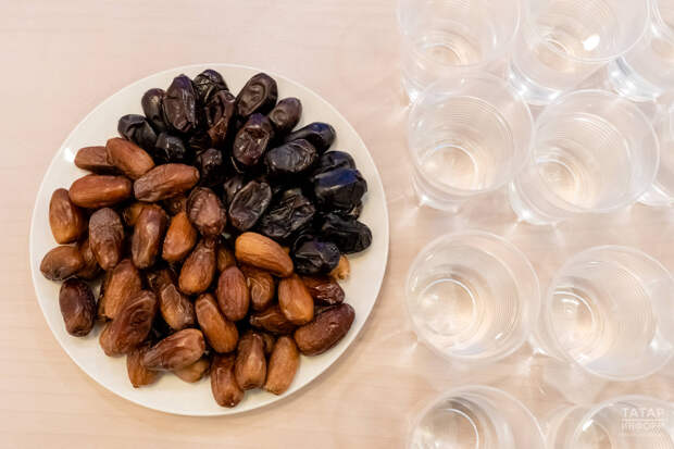 Участники СВО вправе временно не соблюдать уразу – имам