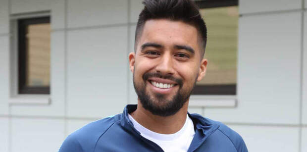 Нобоа прокомментировал сложную победу «Зенита» над «Левски»