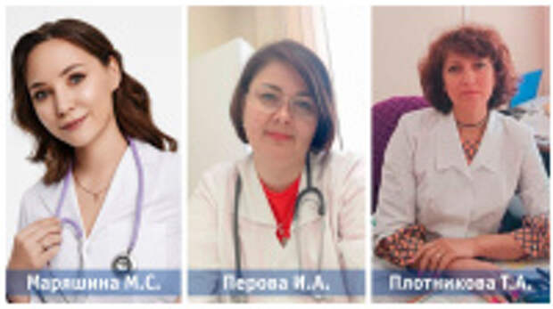 Победителями конкурса «Народный доктор» в сентябре стали акушер-гинеколог из Иванова, врач-кардиолог из Фурманова и заведующая ФАПом в Лухском районе