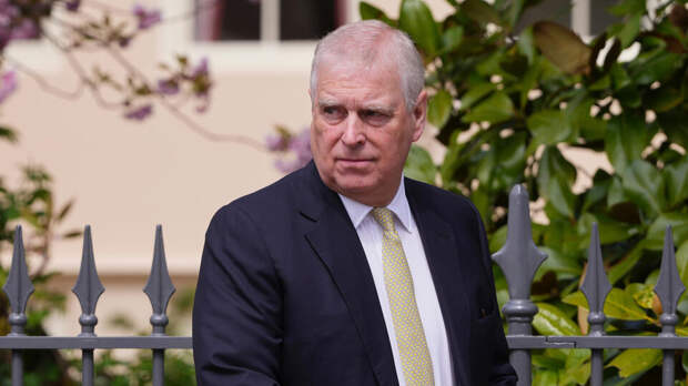 Захарова сравнила скандал вокруг принца Эндрю с сюжетом "Бременских музыкантов"