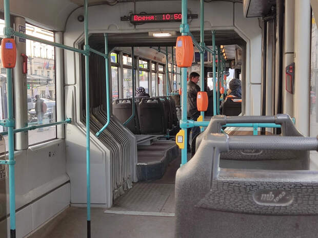 В Новосибирске подорожает проезд в общественном транспорте