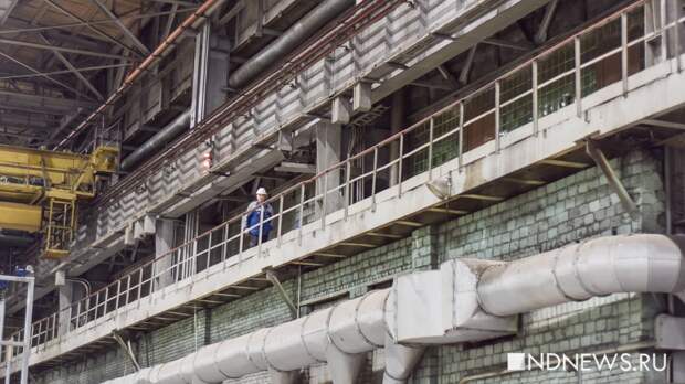 Почти на половине крупных предприятий заметили ухудшение экономической ситуации