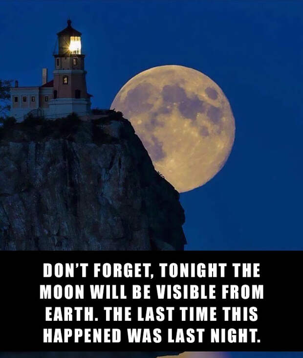 Supermoon Memes