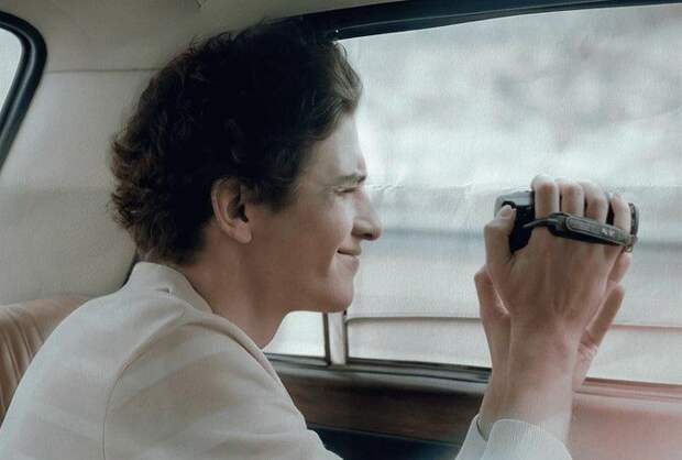 В Москве прошла премьера картины «День рождения Сидни Люмета»