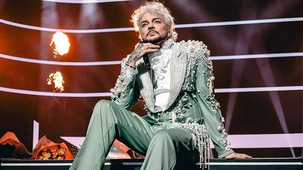 Филипп Киркоров рассказал о скандале в бутике Louis Vuitton: «Уволили за секунду»