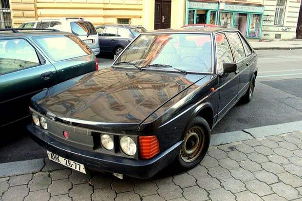 авто, автомобили, польша