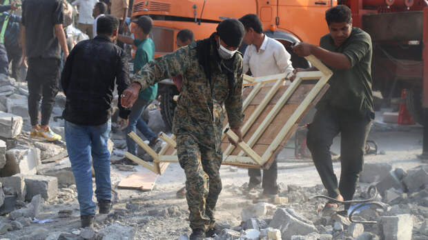 Израиль и США атаковали более 700 школ Ирана