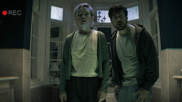 Кадр из фильма «Опасные связи»