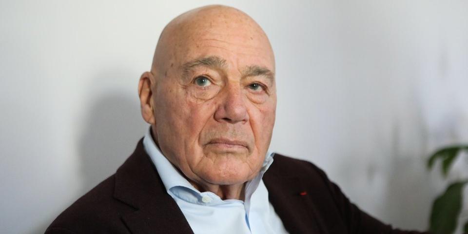Познер высказался по вступлению России в НАТО