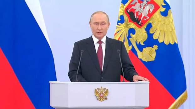 Путин назвал главные средства против лжи и дезинформации