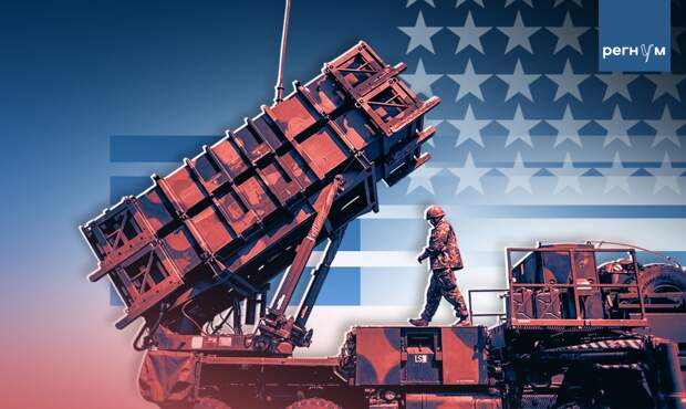 Батареи прохудились: какие слабости американской ПВО выявила война с Ираном