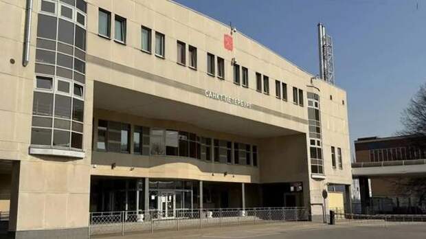 На Автобусном вокзале Петербурга оценили уровень транспортной безопасности