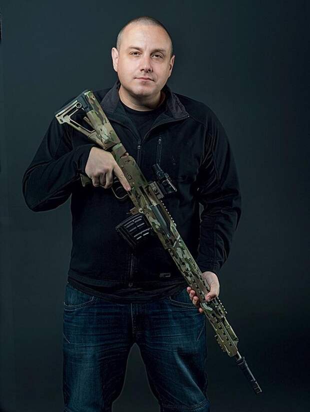 Валентин Власенко