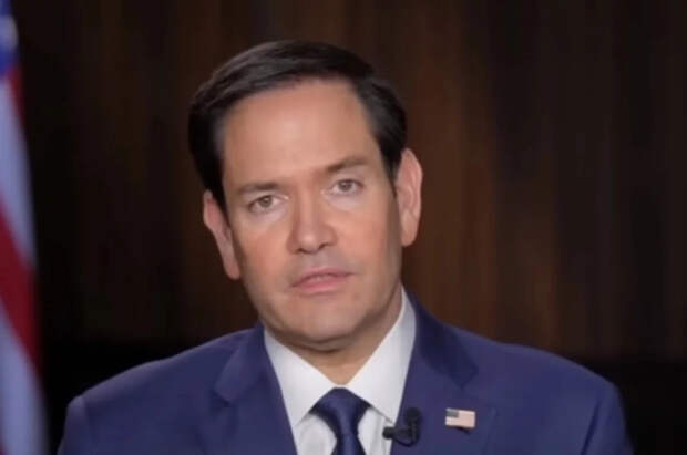 В США назвали речь Рубио в Мюнхене шоком для Украины