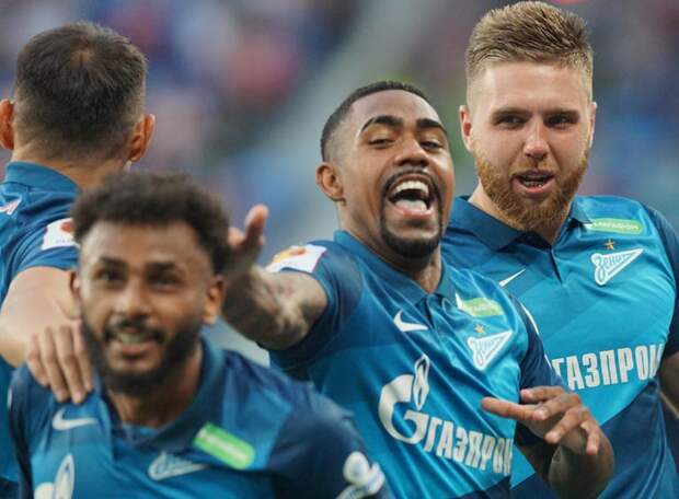 Добровинский: зачем «Зениту» платить зарплату десяти бразильцам? Что даст нашему футболу?