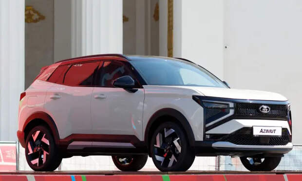 Почему все усилия властей по развитию отечественного автопрома терпят крах