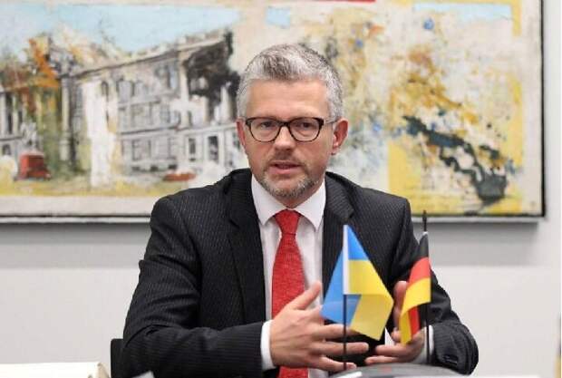 Участь Германии предрешена: ее ждет «отмена» и радикализация