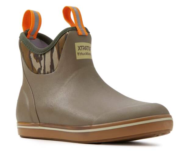 Huckberry x Xtratuf Waterproof Deck Boot for Cyber Monday Sale