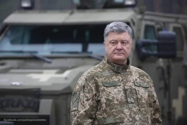 Вопрос принадлежности Львова заставит Порошенко «взвыть» от безысходности