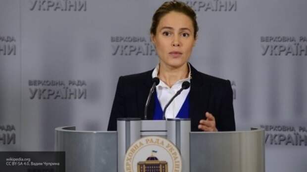 Украинский прокурор призвал «с большой жестокостью» убивать ополченцев Донбасса