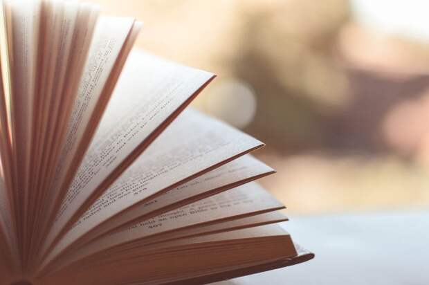 Пятно, Размытым, Книги, Страницы Книги, Литературы