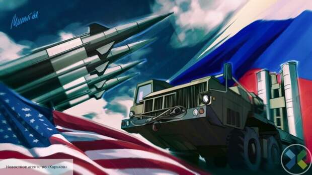 Ищенко: Выход США из Договора по открытому небу приведет к запуску гонки вооружений