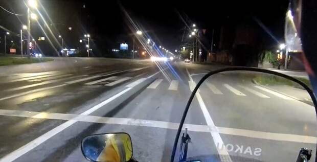 Внимание, сюрприз!