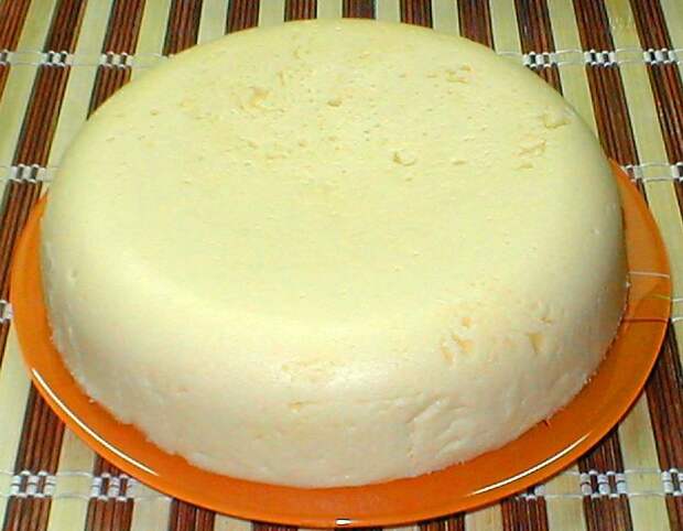 Рецепт сыра сулугуни " разные способы приготовления