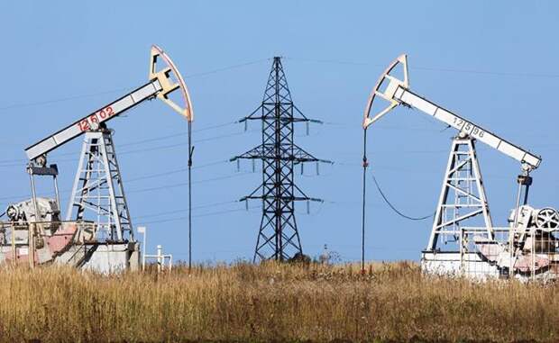 Так кому принадлежит российская нефть? Есть ощущение, что народ элементарно дурят