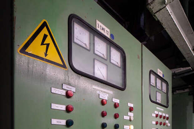 Повреждение энергетической инфраструктуры выявили в Одесской области