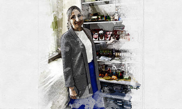 Орловский логопед пояснила, почему современные дети позже начинают говорить