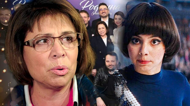 Коллаж автора
