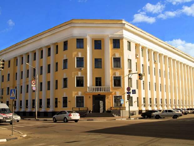 В Ярославле прикрыли притон, где работали «жрицы любви»